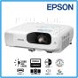 Epson EB-W56S 3LCD Projector Left
