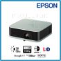 Epson Lifestudio Pop EF-61G Portable Smart Projector