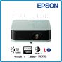 Epson Lifestudio Pop EF-61G Portable Smart Projector