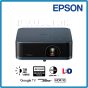 Epson Lifestudio Pop EF-62N Portable Smart Projector