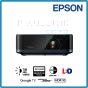 Epson Lifestudio Pop EF-62N Portable Smart Projector