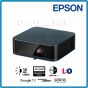 Epson Lifestudio Pop EF-62N Portable Smart Projector