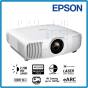 Epson EH-LS9000W 3LCD Home Laser Projector