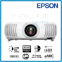 Epson EH-LS9000W 3LCD Home Laser Projector