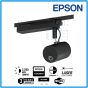 Epson EV-115 3LCD Lightscene Laser Projector (2,200 ANSI Lumens, WXGA)