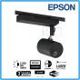 Epson EV-115 3LCD Lightscene Laser Projector (2,200 ANSI Lumens, WXGA)