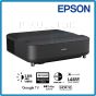 Epson Lifestudio Grand EH-LS670B Ultra Short Throw Smart Laser Projector