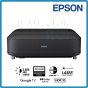Epson Lifestudio Grand EH-LS670B Ultra Short Throw Smart Laser Projector