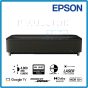 Epson Lifestudio Grand EH-LS970B Ultra Short Throw Smart Laser Projector