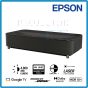 Epson Lifestudio Grand EH-LS970B Ultra Short Throw Smart Laser Projector