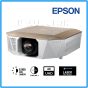 Epson EH-QL3000W  3LCD 4K Home Laser Projector