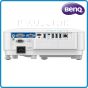 BenQ EW805ST Short Throw Smart Projector IO