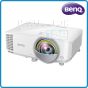 BenQ EW805ST Short Throw Smart Projector Left