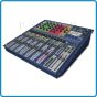 SOUNDCRAFT SI EXPRESSION 1 EK  DIGITAL MIXER เครื่องผสมสัญญาณเสียงแบบดิจิตอล 16 Microphone Pre-Amp 64 x 64 Ch Expansion Slot, 14 Auxiliary/Group Mixes iPAD Control