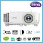 BenQ EX605 DLP Smart Projector (4,000 Lumens, XGA)