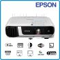 Epson EB-FH52 3LCD Wireless Projector (4,000 , Full HD , Wi-Fi)