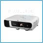 Epson EB-FH52 3LCD Wireless Projector (4,000 , Full HD , Wi-Fi)
