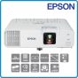 Epson EB-L260F 3LCD Laser Projector (4,600, Full HD, Wi-Fi )