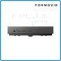Formovie Cinema Edge DLP Ultra-short Throw Home Laser Projector ( 2,100 ISO Lumens, 4K UHD, Google TV)