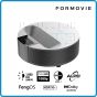 Formovie R1 DLP Ultra-short Throw Home Laser Projector (1,600 ANSI Lumens, Full HD) Left