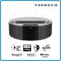 Formovie R1 DLP Ultra-short Throw Home Laser Projector (1,600 ANSI Lumens, Full HD) Front