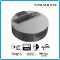 Formovie R1 DLP Ultra-short Throw Home Laser Projector (1,600 ANSI Lumens, Full HD) Top Left