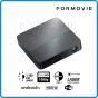 Formovie S5 DLP Portable Smart Laser Projector ( 1,100 ANSI Lumens, FULL HD, Android TV)