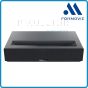 Formovie Theater DLP Ultra-short Throw Home Laser Projector ( 2800 ANSI Lumens, 4K UHD, Android TV)
