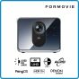 Formovie X5 DLP Home Laser Projector ( 4500 ANSI Lumens, 4K UHD)
