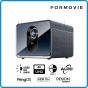 Formovie X5 DLP Home Laser Projector ( 4500 ANSI Lumens, 4K UHD)