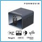 Formovie X5 DLP Home Laser Projector ( 4500 ANSI Lumens, 4K UHD)