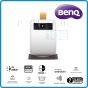 BenQ GV11 Smart Mini projector (200 , WVGA , Android TV)  