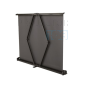 GRANDVIEW Table Top Screen 40" (PT-U40)