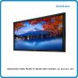 GRANDVIEW Fixed Frame PS Series Grey Screen 112" อัตราส่วน 16:9