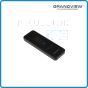Grandview Elegant Motorized Screen EL-M180 อัตราส่วน 4:3 WM5 with IR Remote Control