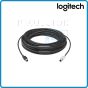 Logitech GROUP Cable-15M