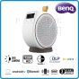 BenQ GV30 Smart Mini projector (300 Lumens, 720P, Android TV)  