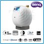 BenQ GV50 Smart Mini projector (500 Lumens , Full HD , Android TV)  