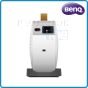 BenQ GV50 Smart Mini projector (500 Lumens , Full HD , Android TV)  