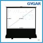 GYGAR Portable Floor Screen  80" อัตราส่วน 4:3