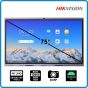 HIKVISION DS-D5C75RB/B Interactive Multimedia Display 75"