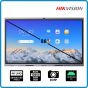 HIKVISION DS-D5C86RB/B Interactive Multimedia Display 86"