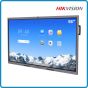 HIKVISION DS-D5C98RB/B Interactive Multimedia Display 98"