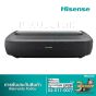 Hisense L9H 4K Home Smart Laser Ultra Short Throw Projector Warranty