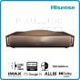 Hisense L9Q 4K Home Smart Laser Ultra Short Throw Projector