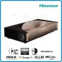Hisense L9Q 4K Home Smart Laser Ultra Short Throw Projector