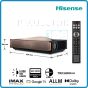 Hisense L9Q 4K Home Smart Laser Ultra Short Throw Projector