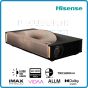 Hisense L9Q 4K Home Smart Laser Ultra Short Throw Projector