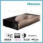 Hisense L9Q 4K Home Smart Laser Ultra Short Throw Projector