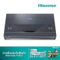 Hisense PX3-Pro DLP Home Smart Laser Ultra Short Throw Projector Warranty
